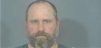 Jason Cochran, - St. Joseph County, IN 